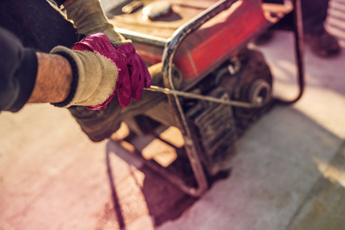 Şarköy Jeneratörcü