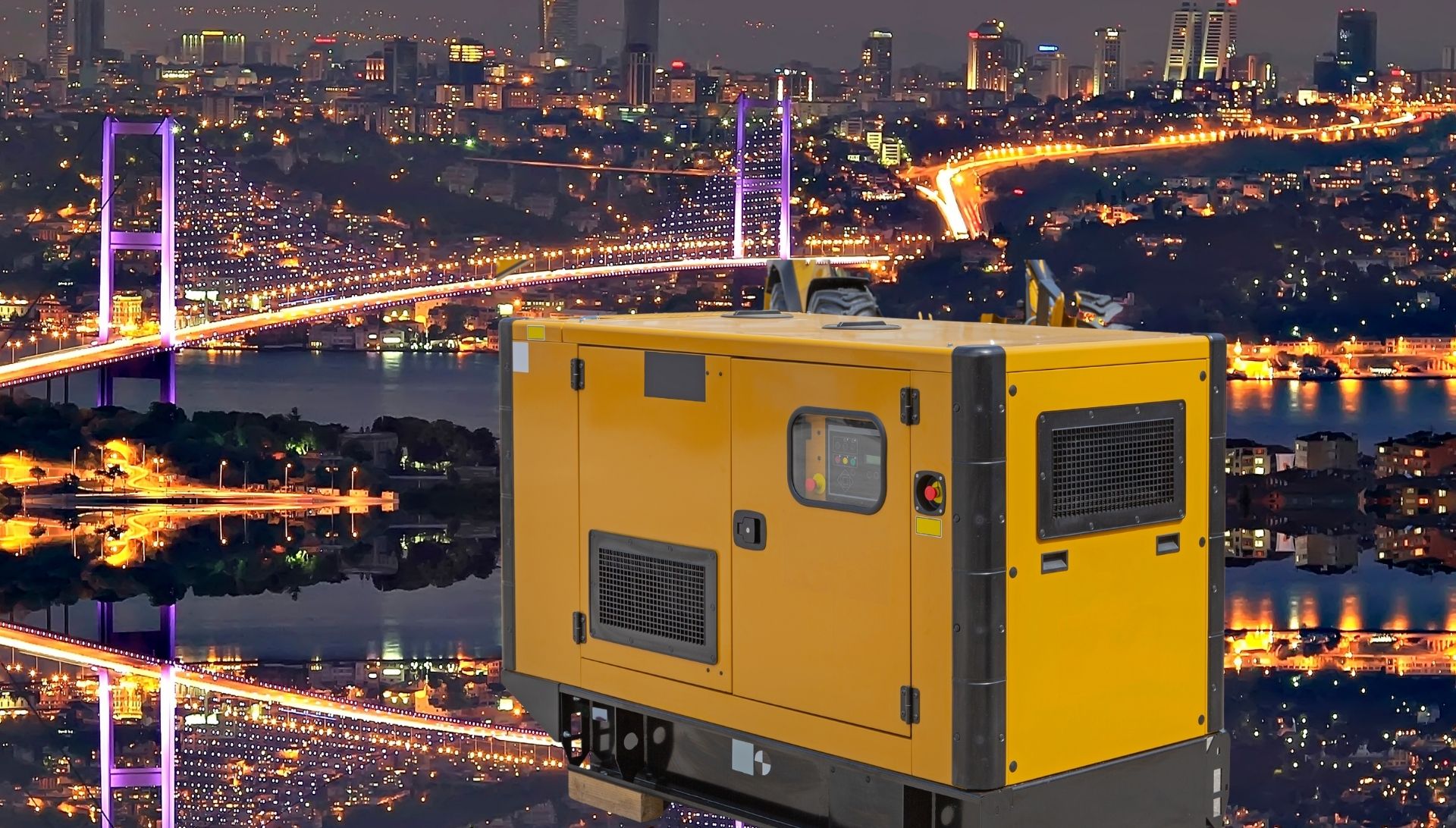 Şarköy Jeneratörcü